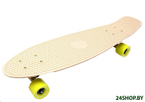 Картинка Пенниборд Triumf Active Classic TLS-402 (beige)