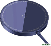 Simple Mini3 Magnetic Wireless Charger 15W CCJJ040205