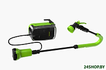 Картинка Насос Greenworks 24V G24SWP (арт.3401007)