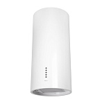 Картинка Кухонная вытяжка HOMSair Fly 1000SD 39 (белый)
