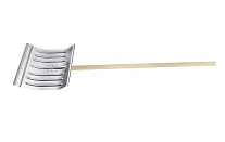 Картинка Лопата для снега СИБРТЕХ 61596