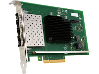 Картинка Сетевой адаптер Intel Original X710DA4FHBLK