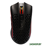 Картинка Игровая мышь Redragon Storm Pro (черный)