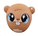 Картинка Беспроводная колонка ZDK 3W400 Kids Beaver