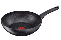Картинка Сковорода ВОК Tefal Everest C6361902