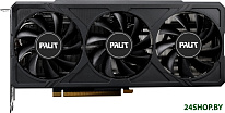 GeForce RTX 4060 Ti JetStream 16GB NE6406T019T1-1061J