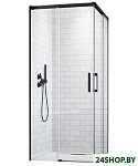 Картинка Душевой уголок Radaway Idea Black KDD 80x80