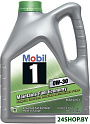 Моторное масло Mobil 1 ESP 0W-30 4л