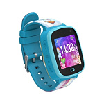 Картинка Умные часы Jet Kid My Little Pony All (голубой) (уценка арт. 823766)