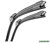 Картинка Щетки стеклоочистителя Bosch 3397007566