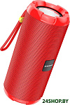 Картинка Беспроводная колонка Borofone BR15 (красный)