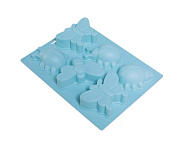 Картинка Форма для выпечки DOSH HOME Pavo Букашки 300261