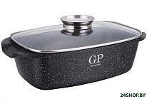 Картинка Жаровня Green Point 2853-GP