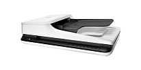 Картинка Сканер HP ScanJet Pro 2500 f1 L2747A