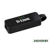 Картинка Сетевой адаптер D-Link DUB-1312/B2A