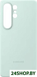 Silicone Case Galaxy S25 Ultra (мятный)