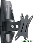 Картинка Кронштейн HOLDER LCDS-5003 (черный металлик)