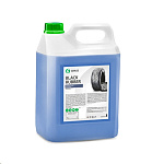 Картинка Чернитель резины GRASS Black Rubber 125231