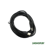 Картинка Кабель Defender USB04-17 5.0 м