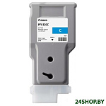 Картинка Картридж Canon PFI-320C (2891C001)