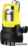 Картинка Насос Karcher SP 7 Dirt Inox