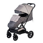 Картинка Детская прогулочная коляска Babyhit Regard BS103 Arrow Grey