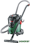 Картинка Пылесос Bosch AdvancedVac 20 (06033D1200)