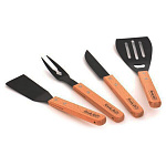 Картинка Набор приборов для гриля BergHOFF CooknCo 2800101