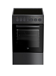 Картинка Электрическая плита BEKO FSS 57100 GAC