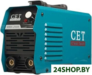 C'EST Tech MMA 250A