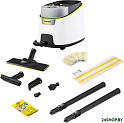 Пароочиститель Karcher SC 4 Deluxe 1.513-460.0