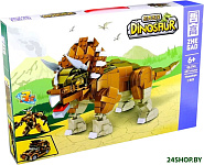 Dinosaur QL1743 Трицератопс 3 в 1