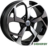 R067 17x7