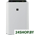 Очиститель и увлажнитель воздуха Sharp KC-D51RW