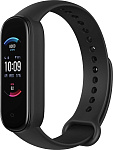 Картинка Фитнес-трекер Amazfit Band 5 A205 (чёрный)