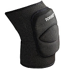Картинка Наколенники спортивные TORRES Classic PRL11016S-02 (черный)