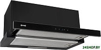Turbo 1260 60 S (черный)
