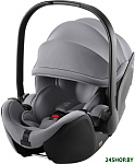 Baby-Safe Pro (frost grey)