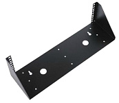 Картинка Кронштейн ЦМО КНО-В-2U-9005 (черный)