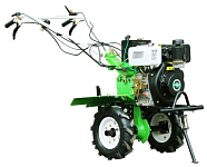 Картинка Мотоблок Aurora Space-yard 1050 D