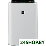 Картинка Очиститель и увлажнитель воздуха Sharp KC-D51RW
