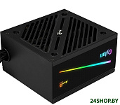 Картинка Блок питания AeroCool Cylon 500W