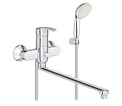 Картинка Смеситель Grohe Multiform 3270800A