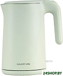 Картинка Электрический чайник Galaxy Line GL0327 (мятный)