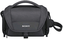 Картинка Сумка SONY LCS-U11 черная