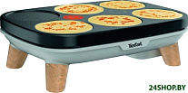Картинка Блинница Tefal PY900D12