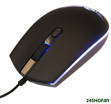 Картинка Мышь Dialog MGK-07U (черный)