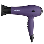 Картинка Фен Василиса ВА-3002 (сиреневый/черный)