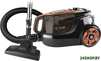 Картинка Пылесос VITEK VT-8117 BK