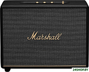 Woburn III (черный)